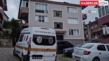 Oğlu tarafından vurulan yaşlı adam hayatını kaybetti