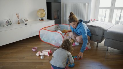 Sotero, atleta e mamma: “Vi racconto quanto sia difficile conciliare le due cose”