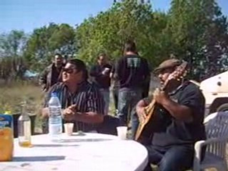 bateme gitan