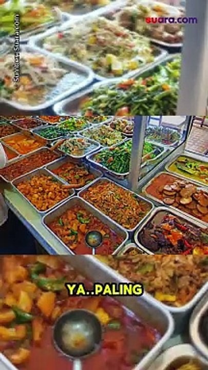 Anggaran Makan Bergizi Gratis Ala Prabowo Disebut Hanya Rp 7.500 Per Anak, Gizinya dari Mana?