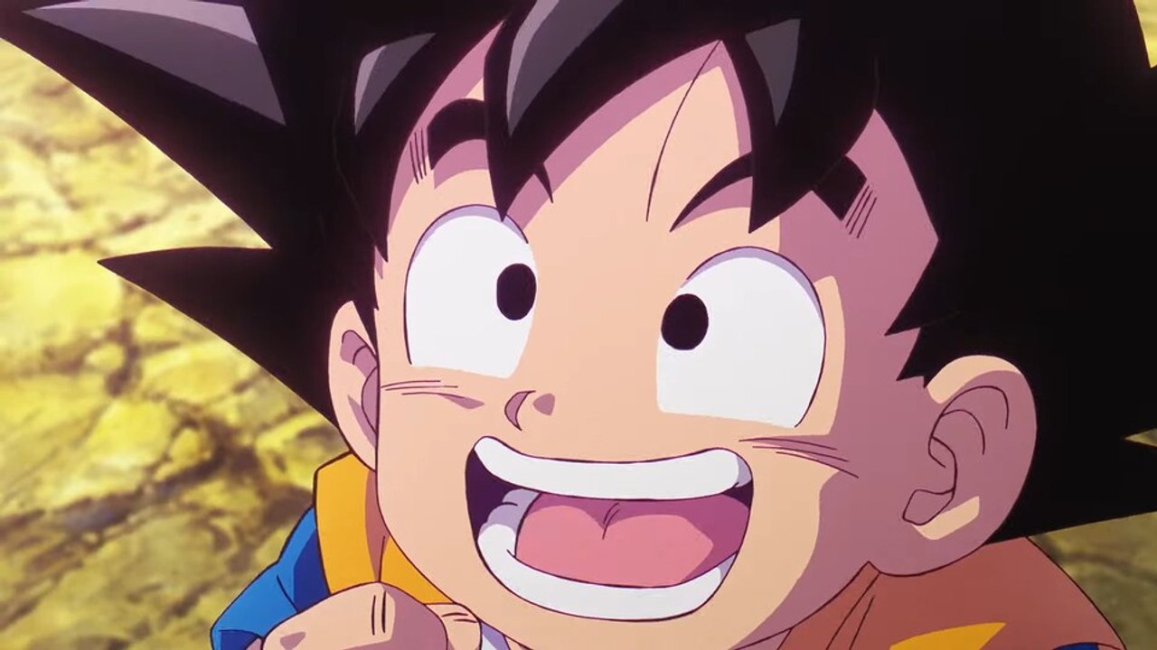 Toei animation veröfffentlicht neuen trailer zu dragon ball daima und releasezeitraum