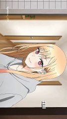 TERI ADAA ADAA   Anime