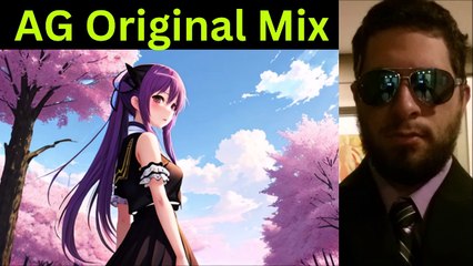 Visual Novel - Anthony Giarrusso