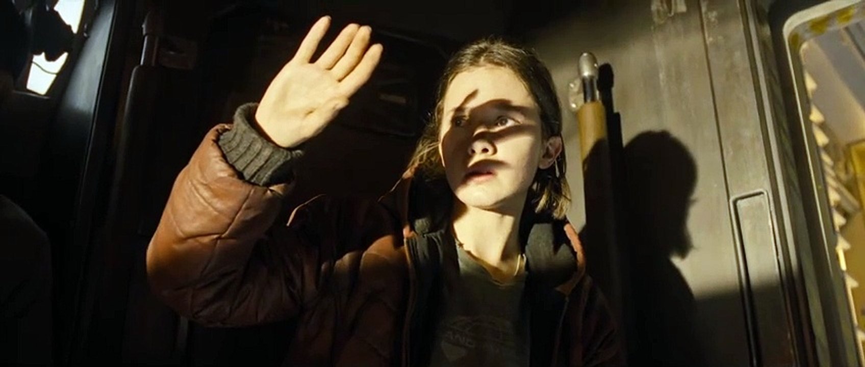 Alien: Romulus Fragman (4)