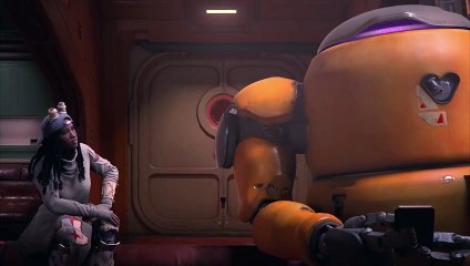 Concord - 'Name_Final_Final_02’ Cinematic Trailer