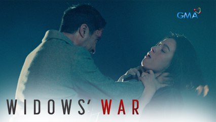 Widows’ War: Sam is hunted by her conscience! (Episode 15)