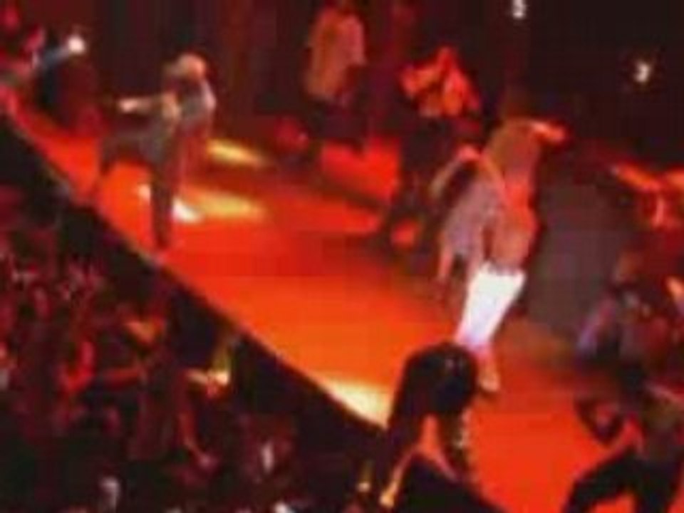 How do u want it - live