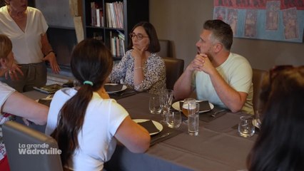 Orval, Semois et balade dans les vignes : les Wadrouilleurs Quentin et Alessia s’arrêtent en Gaume !