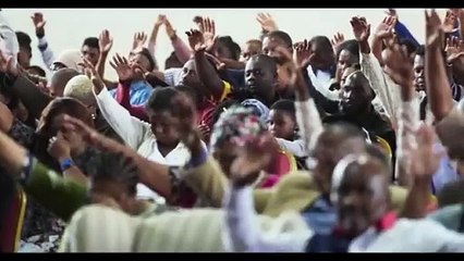 Who I Am Not | Official Trailer