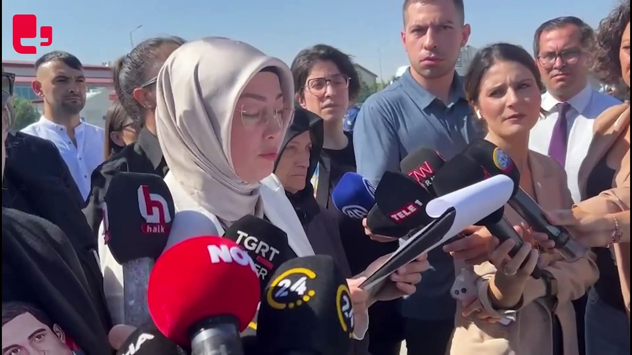 Sinan Ateş Davası 30 Eylül'e ertelendi: İstenen cezalar belli oldu, tutuklu sanıkların tahliye talebi reddedildi