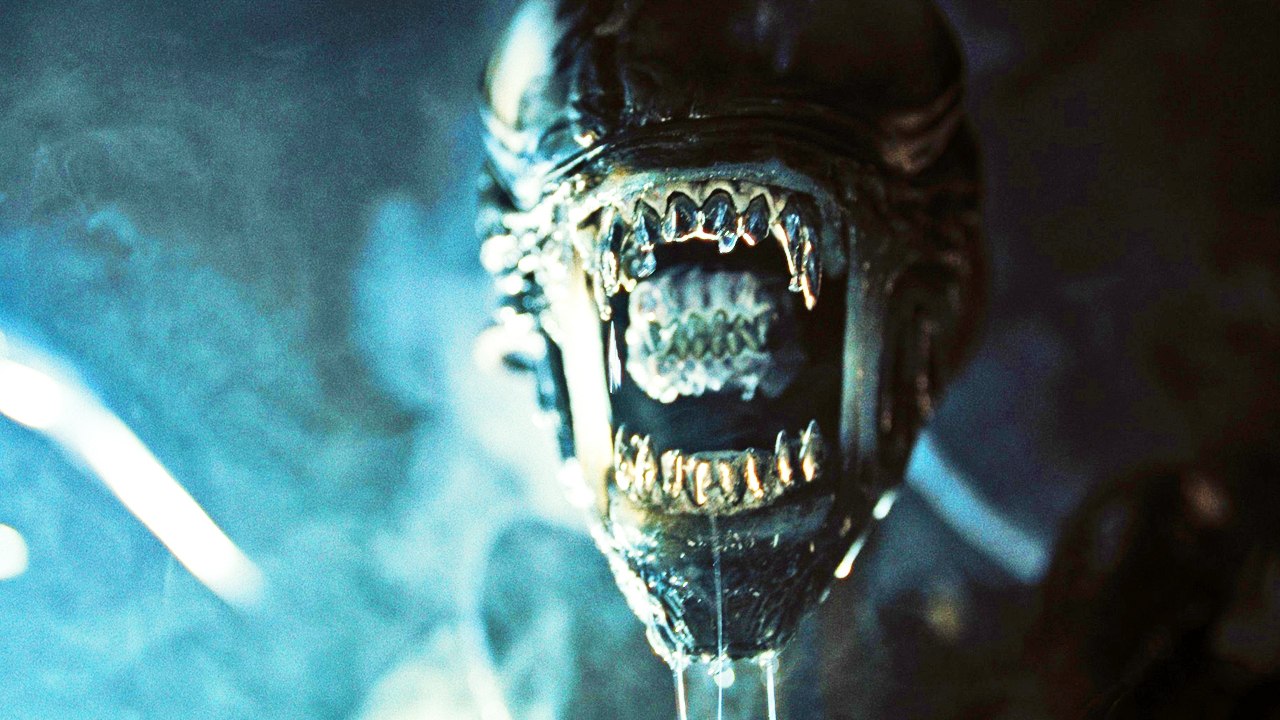 Alien: Romulus - Final Trailer (English) HD