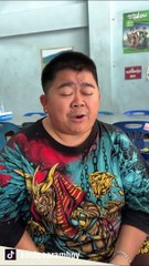 โก๊ะตี๋ อารามบอย ชี้แจงดราม่าถูกลอตเตอรี่ครึ่งแสน พร้อมเผยยอดที่ได้ 🎟️