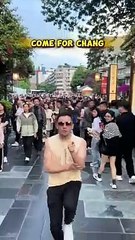 Another performance of one of my favorite English Chinese songs live in China  _chinese _misheardlyrics _comedy(MP4)