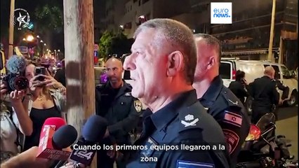 Los rebeldes hutíes lanzan un mortal ataque con drones indetectables contra Tel Aviv