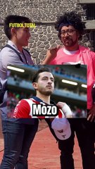 ¿Qué canterano de Pumas te gustaría que regresara?