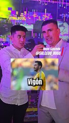 ¿Qué jugador crees que está infravalorado en la Liga MX?