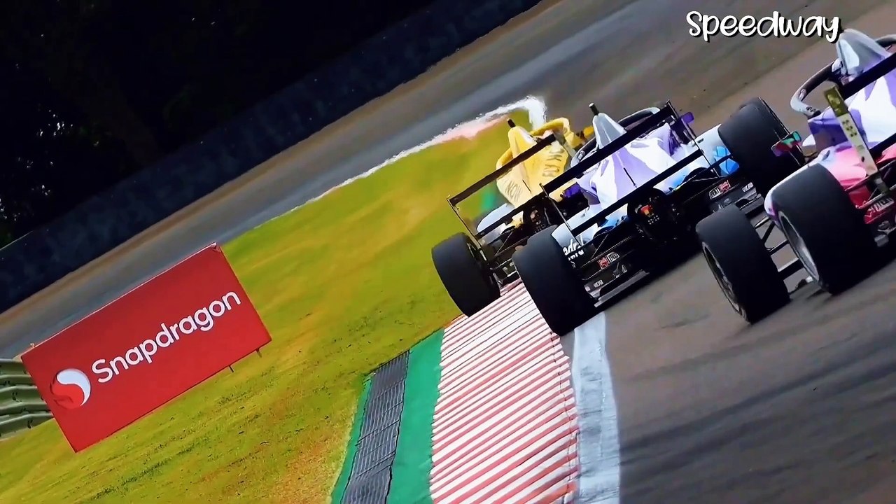 European Cross Car Championship