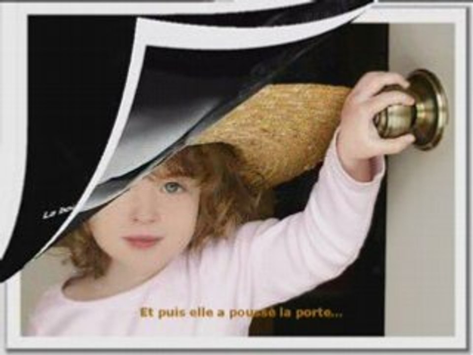 Une vie d'amour vue par nos enfants