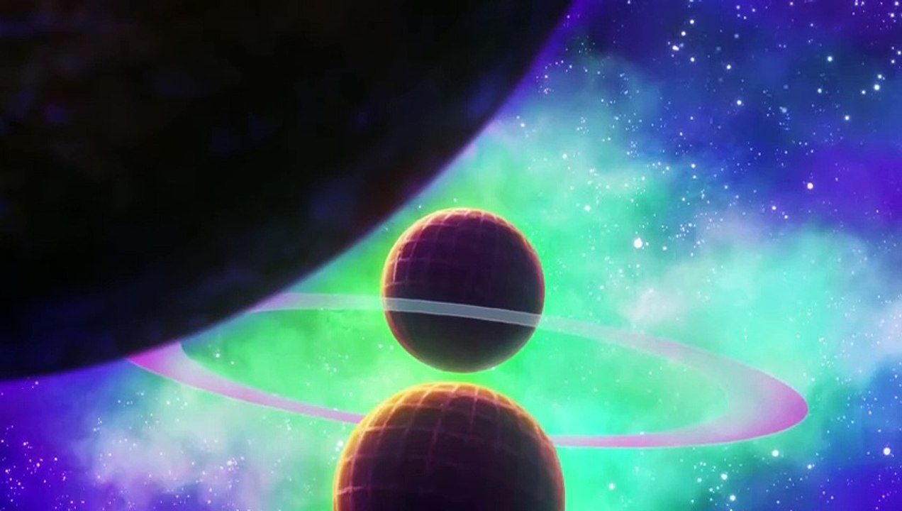 Dragon Ball Daima - Nuevo tráiler