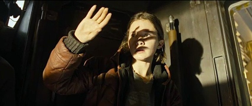 Alien: Romulus Final Trailer (2024 Movie) Isabela Merced, Cailee Spaeny