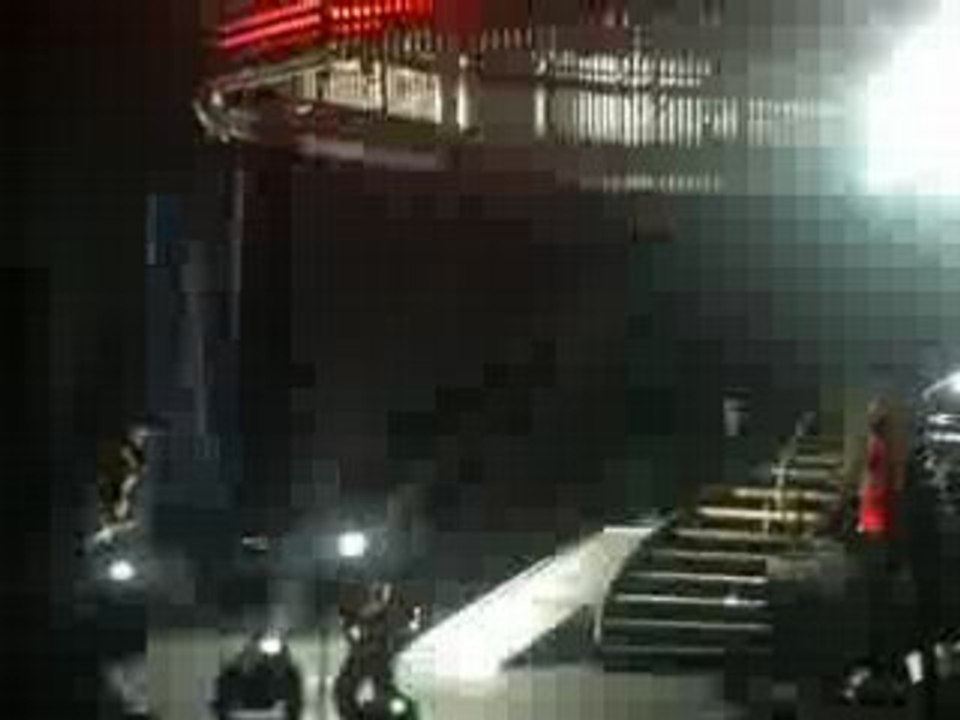 Leb Die Sekunde  09.03.08