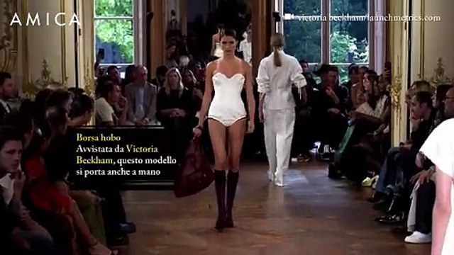 Tendenza sfilate: le maxi bag più belle dell'estate 2024