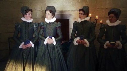 The Serpent Queen 2x03 Promo Death of a Prince (2024)