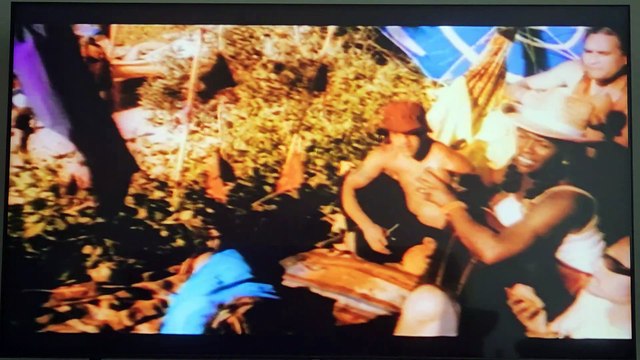 MARCIA HINES - Woo Me (1999)