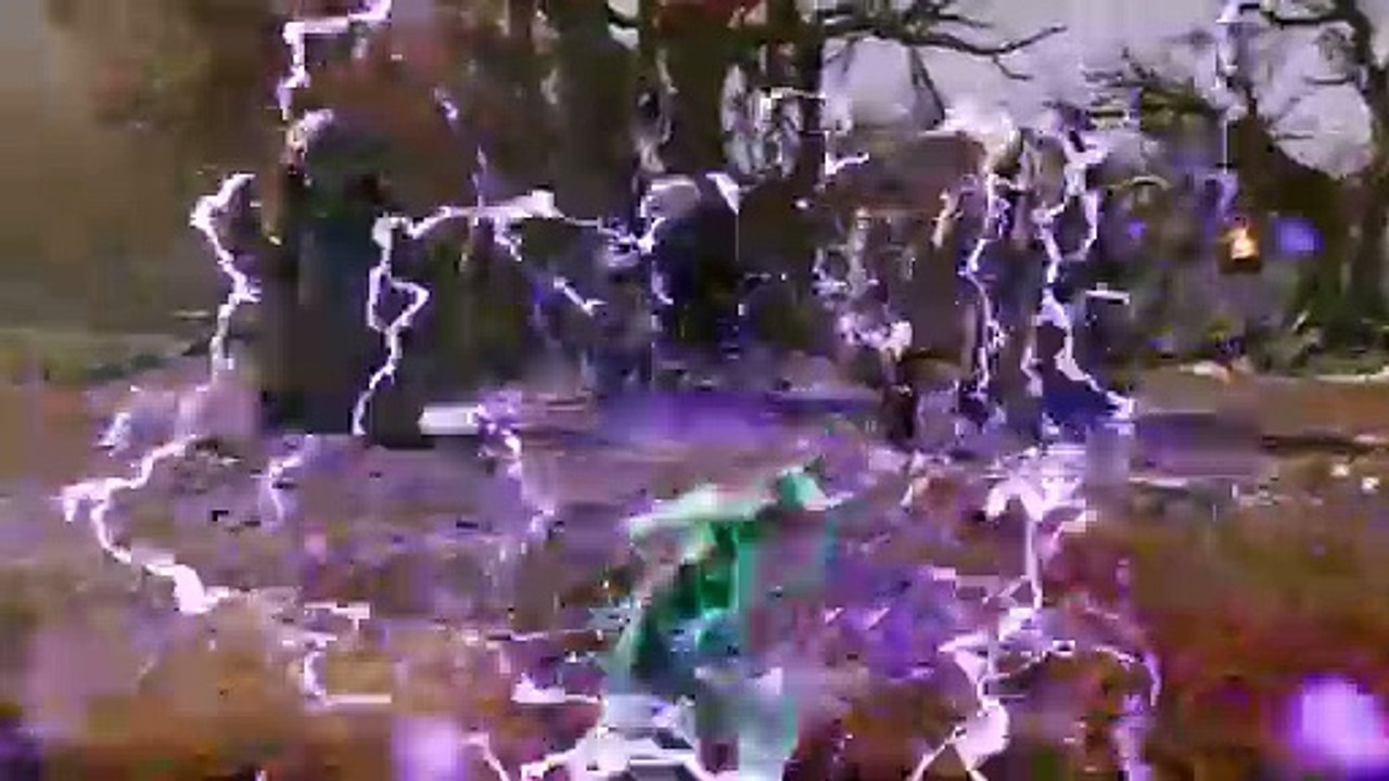 Throne and liberty: trailer für start der offenen beta zeigt frühzugang-pakete