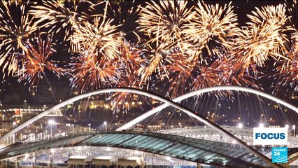 Athens 2004: The bitter legacy of the Olympic Games (5/5)