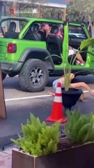 The end ������ #funny #fails #shorts #viral