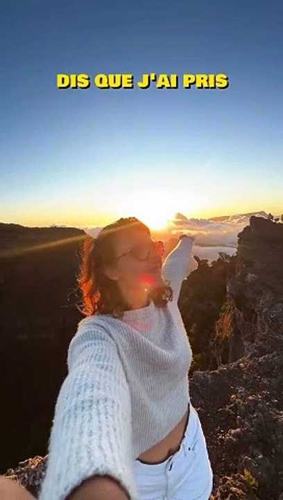 Ces photos prises avec un Iphone 