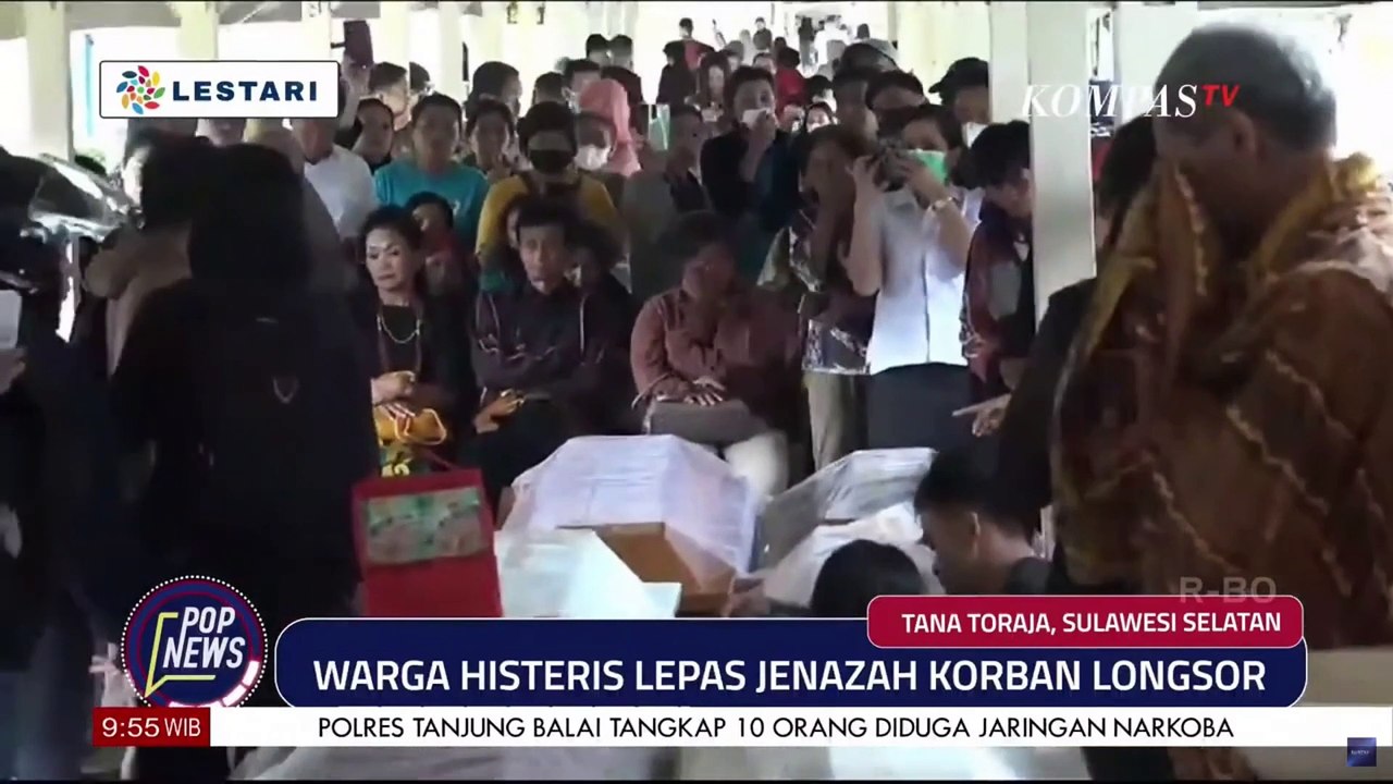 8 Peristiwa Kericuhan: Balita Jatuh ke Celah Peron hingga Bentrok Brimob dan TNI AL