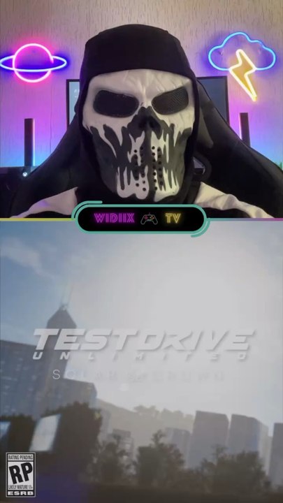 Test drive unlimited arrive très prochainement !! 
