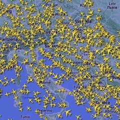 İnternet sisteminde küresel sıkıntı: Hastaneler, havayolları ve borsada işlemler durdu