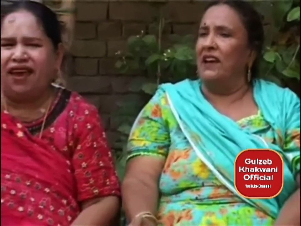 YaadGaar Recording - Sohnay Yar Bajhoun - Haseena Begam .Mumtaz Begam