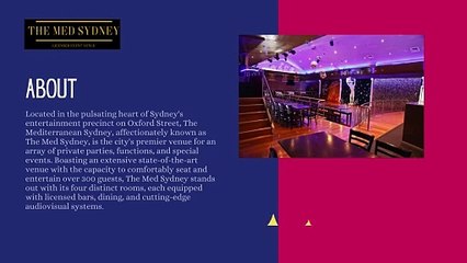 How to Plan a Themed Hens Party and Find the Perfect Venue in Syndey?