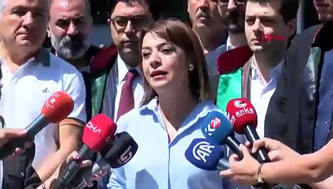 CHP'den TÜİK hakkında suç duyurusu