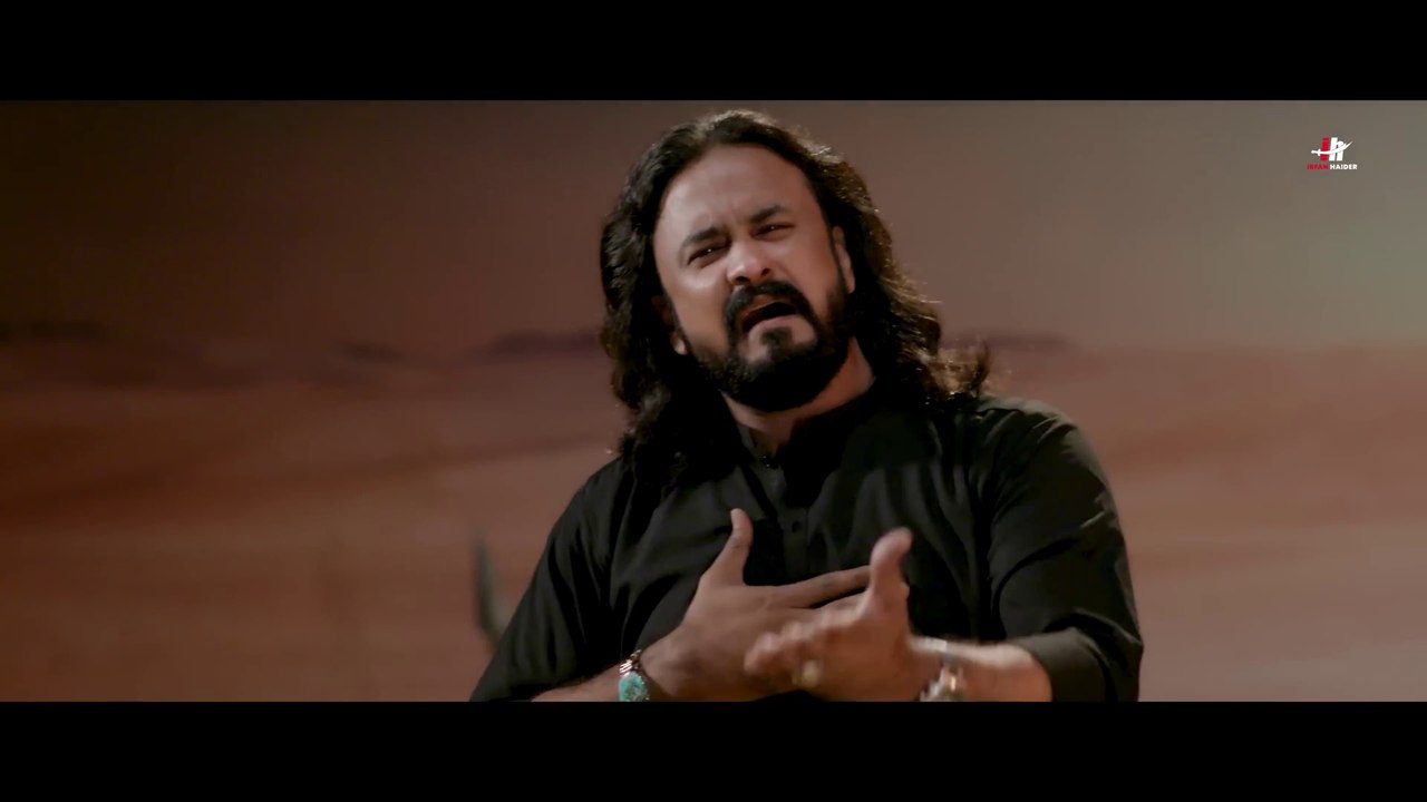 New Noha 2024 | Ye Asr e Ashoor Hai | Irfan Haider