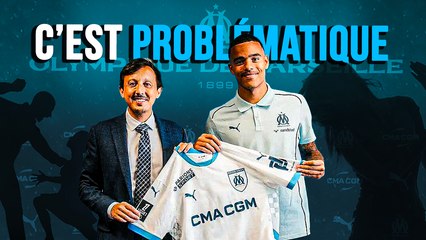  Greenwood à l’OM, un gros coup mais à quel coût ?