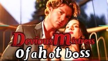 Devious Mistress Of A Hot Boss Full Movie