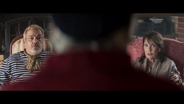 A l'ancienne – Bande-annonce (avec Didier Bourdon, Gérard Darmon et Chantal Aubry)