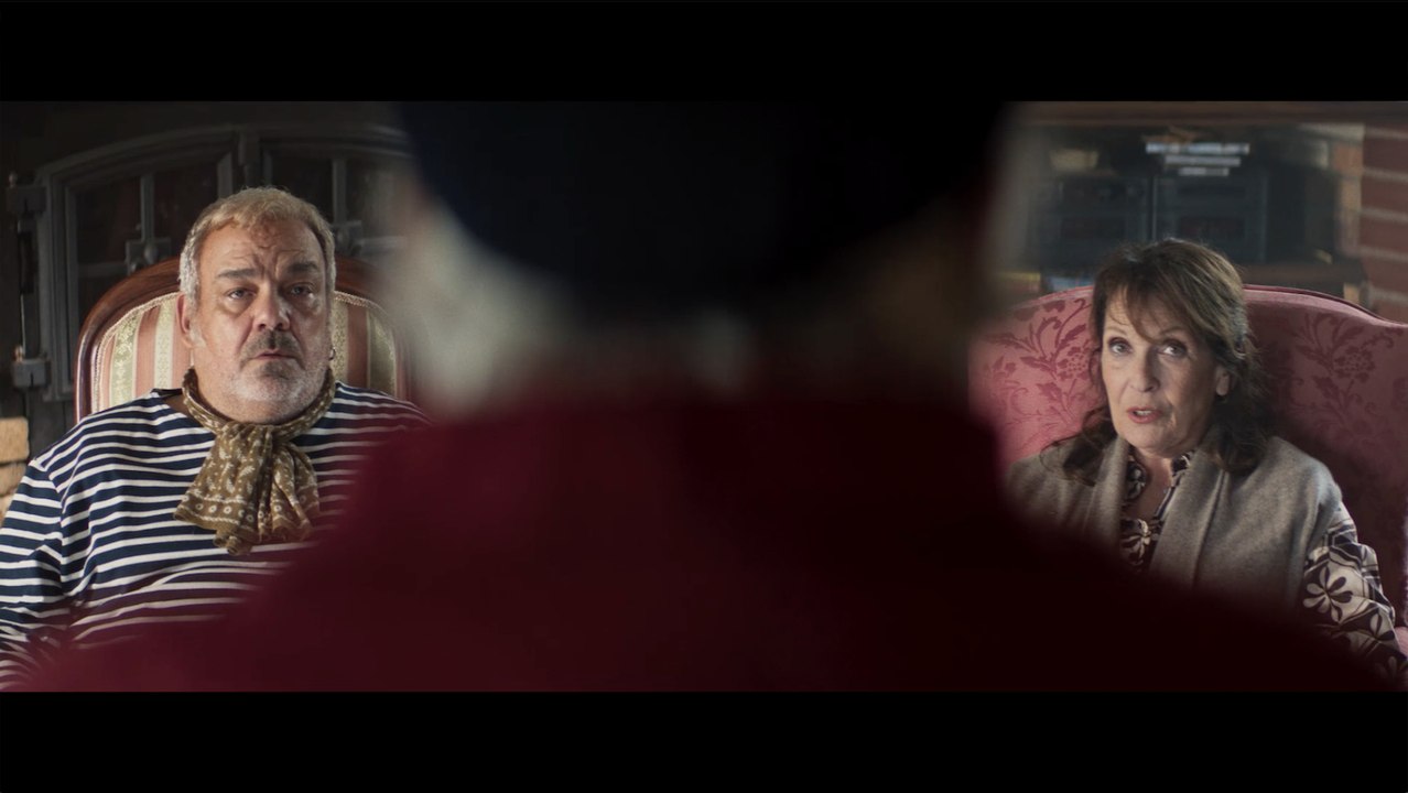 A l'ancienne – Bande-annonce (avec Didier Bourdon, Gérard Darmon et Chantal Aubry)