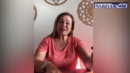 Astrolog Melek Doğan'dan 21 Temmuz Haftası Burç Yorumları