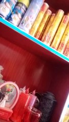 Magic cup | funny clips | viral video