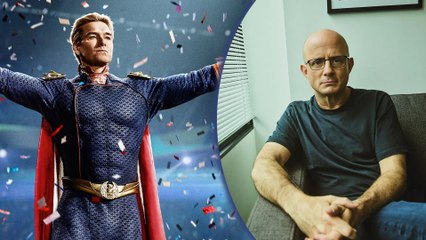 The Boys' Is Set To Comeback? Eric Kripke Hints At Season 5 | Details Inside