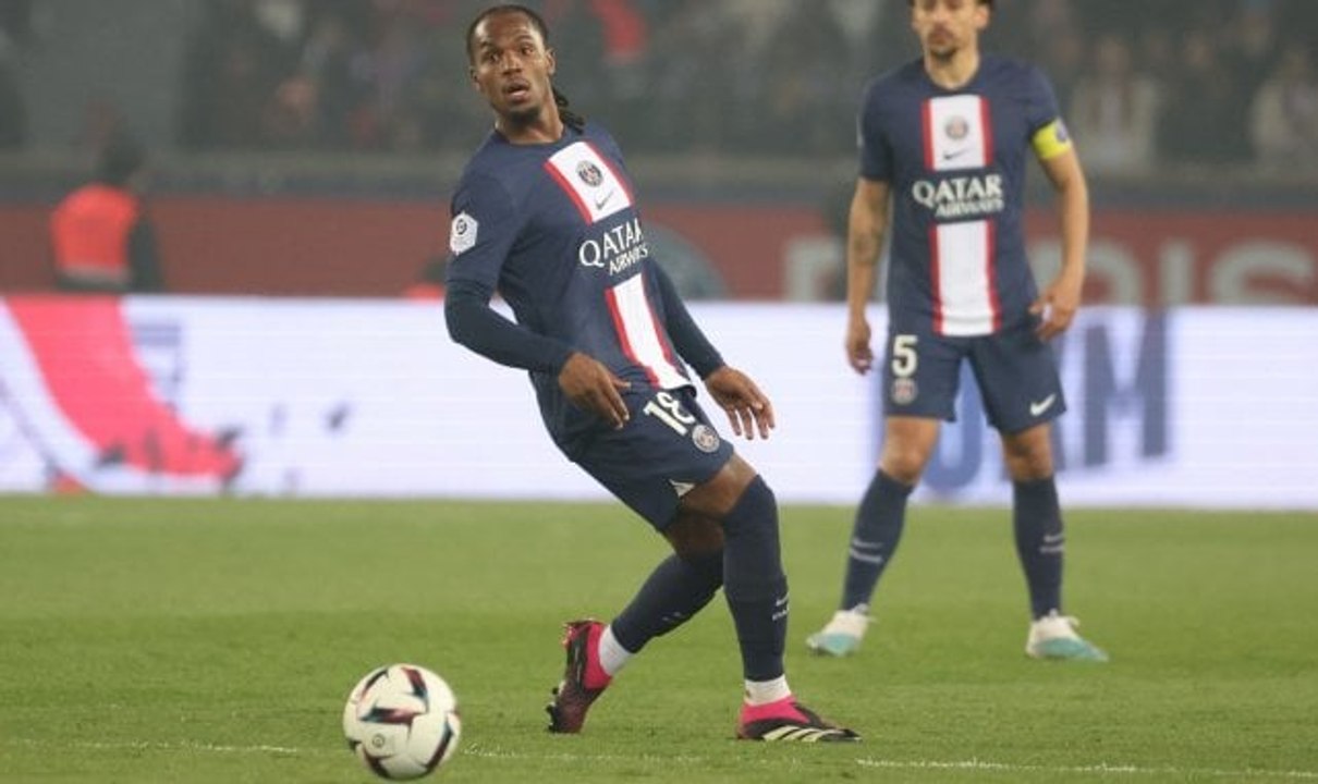 Le PSG sur le point de rendre un énorme service à Benfica pour le prêt de Renato Sanches