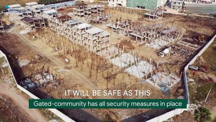 Discover #luxury Living at #kollur : Ready-to-Move #3bhkvillas & #4bhkvillas by Zoltan Properties