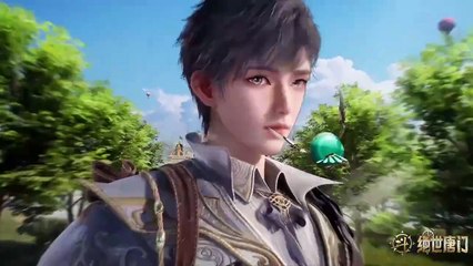 Soul Land 2 Episode 58 BestSub EN-ID