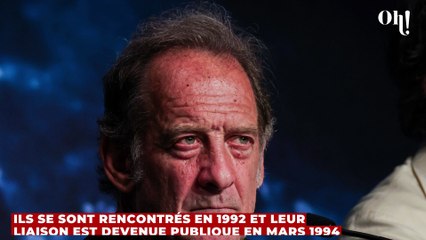 Vincent Lindon et Caroline de Monaco : retour sur un conte de fée qui s'est très mal terminé